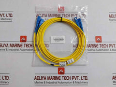 Ftek-dx-sm-sc/Sc-pc-03M Duplex Sm Sc-sc P.C. 3M