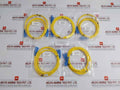 Ftek-dx-sm-sc/Sc-pc-03M Duplex Sm Sc-sc P.C. 3M