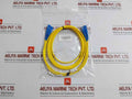 Ftek-dx-sm-sc/Sc-pc-03M Duplex Sm Sc-sc P.C. 3M