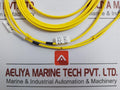 Ftek-dx-sm-sc/Sc-pc-03M Duplex Sm Sc-sc P.C. 3M