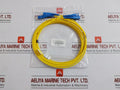 Ftek-dx-sm-sc/Sc-pc-03M Duplex Sm Sc-sc P.C. 3M