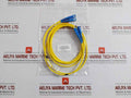 Ftek-dx-sm-sc/Sc-pc-03M Duplex Sm Sc-sc P.C. 3M