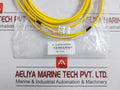 Ftek-dx-sm-sc/Sc-pc-03M Duplex Sm Sc-sc P.C. 3M