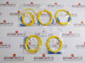 Ftek-dx-sm-sc/Sc-pc-03M Duplex Sm Sc-sc P.C. 3M