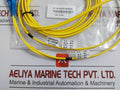 3M Duplex Fiber Optic Patch Cable Set Ftek-dx-sm-sc/Sc-pc-03M