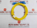 Ftek-dx-sm-sc/Sc-pc-03M Duplex Sm Sc-sc P.C. 3M