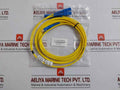 Ftek-dx-sm-sc/Sc-pc-03M Duplex Sm Sc-sc P.C. 3M