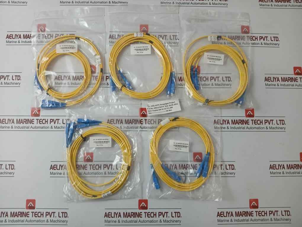 ,Ftek-dx-sm-sc/Sc-pc-03M Duplex Sm Sc-sc P.C.3M