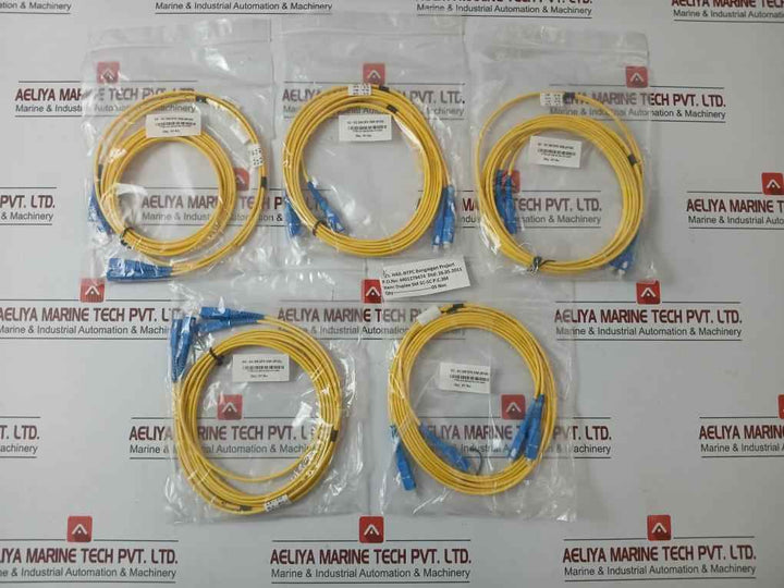 ,Ftek-dx-sm-sc/Sc-pc-03M Duplex Sm Sc-sc P.C.3M