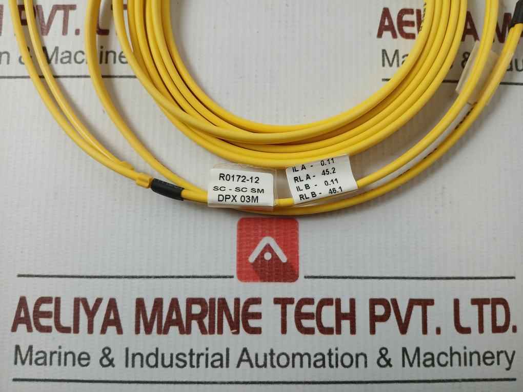 ,Ftek-dx-sm-sc/Sc-pc-03M Duplex Sm Sc-sc P.C.3M