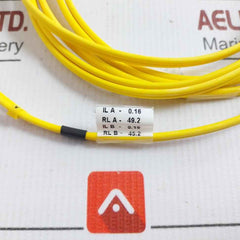 Ftek-dx-sm-sc/Sc-pc-03M Duplex Sm Sc-sc P.C.3M,