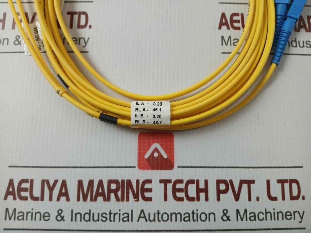 ,Ftek-dx-sm-sc/Sc-pc-03M Duplex Sm Sc-sc P.C.3M