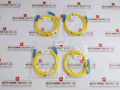 Ftek-dx-sm-sc/Sc-pc-03M Duplex Sm Sc-sc P.C.3M,
