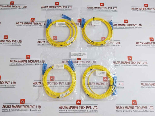 Ftek-dx-sm-sc/Sc-pc-03M Duplex Sm Sc-sc P.C.3M,