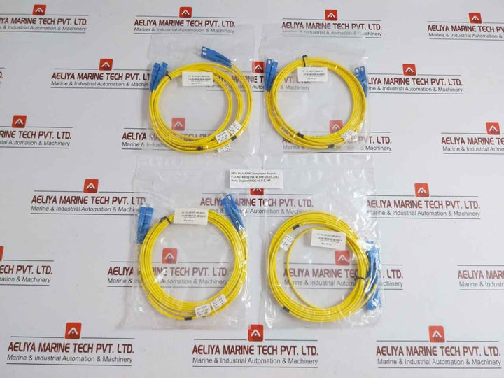 Ftek-dx-sm-sc/Sc-pc-03M Duplex Sm Sc-sc P.C.3M,