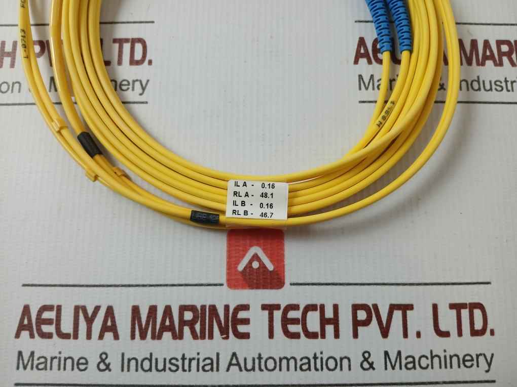 ,Ftek-dx-sm-sc/Sc-pc-03M Duplex Sm Sc-sc P.C.3M
