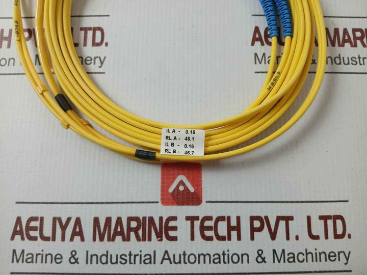 ,Ftek-dx-sm-sc/Sc-pc-03M Duplex Sm Sc-sc P.C.3M