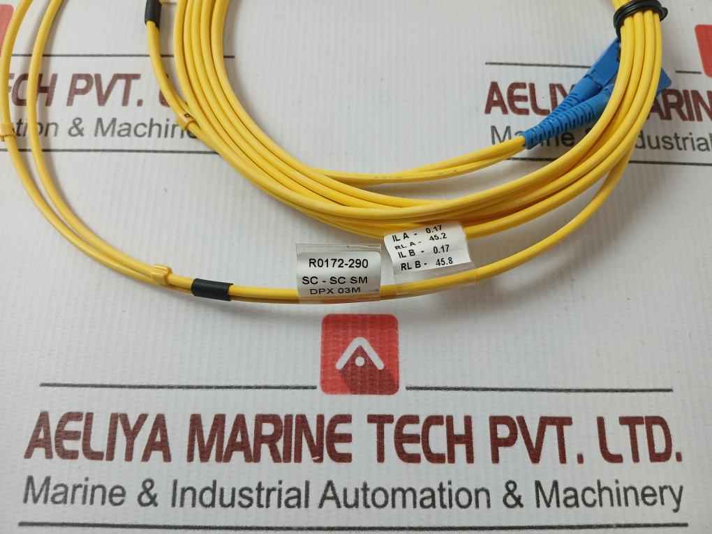 ,Ftek-dx-sm-sc/Sc-pc-03M Duplex Sm Sc-sc P.C.3M
