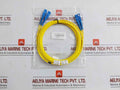Ftek-dx-sm-sc/Sc-pc-03M Duplex Sm Sc-sc P.C.3M,