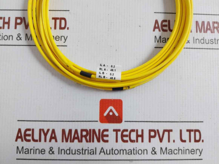 Ftek-dx-sm-sc/Sc-pc-03M Duplex Sm Sc-sc P.C.3M,