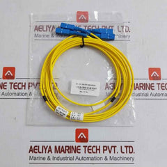 Ftek-dx-sm-sc/Sc-pc-03M Duplex Sm Sc-sc P.C.3M,