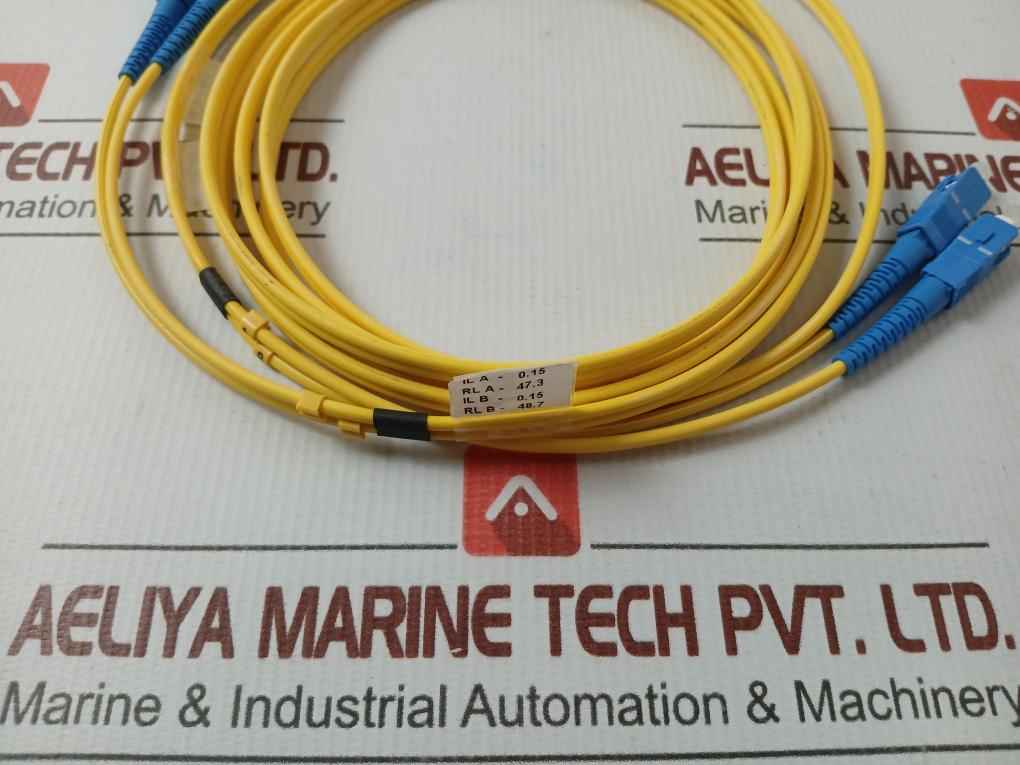 ,Ftek-dx-sm-sc/Sc-pc-03M Duplex Sm Sc-sc P.C.3M