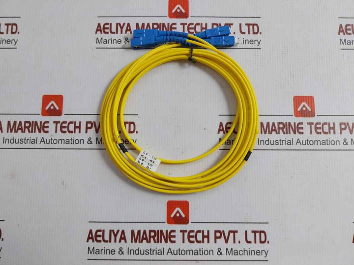 Ftek-dx-sm-sc/Sc-pc-03M Duplex Sm Sc-sc P.C.3M,