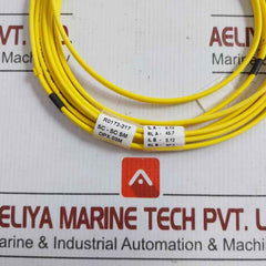 Ftek-dx-sm-sc/Sc-pc-03M Duplex Sm Sc-sc P.C.3M,