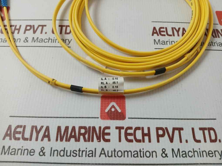 ,Ftek-dx-sm-sc/Sc-pc-03M Duplex Sm Sc-sc P.C.3M