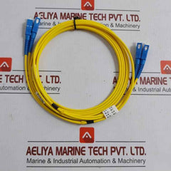 Ftek-dx-sm-sc/Sc-pc-03M Duplex Sm Sc-sc P.C.3M,