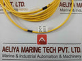 Ftek-dx-sm-sc/Sc-pc-03M Fiber Optic Patch Cable- 70 Gm
