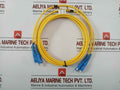Ftek-dx-sm-sc/Sc-pc-03M Fiber Optic Patch Cable- 70 Gm