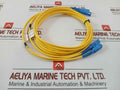 Ftek-dx-sm-sc/Sc-pc-03M Fiber Optic Patch Cable- 70 Gm