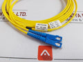 Ftek-dx-sm-sc/Sc-pc-03M Fibre Optic Patch Cable Set 320 Gm