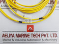 Ftek-dx-sm-sc/Sc-pc-03M Fibre Optic Patch Cable Set 320 Gm