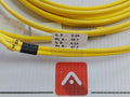 Ftek-dx-sm-sc/Sc-pc-03M Fibre Optic Patch Cable Set 320 Gm