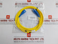 Ftek-dx-sm-sc/Sc-pc-03M Fibre Optic Patch Cable Set 320 Gm