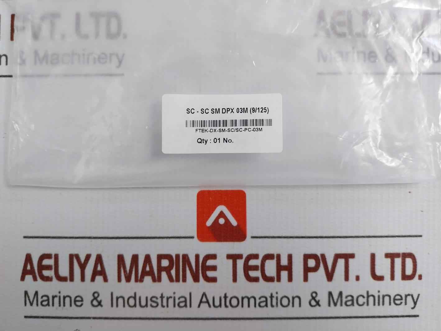 Ftek-dx-sm-sc/Sc-pc-03M Ftek-dx-sm-sc/Sc-pc-03M