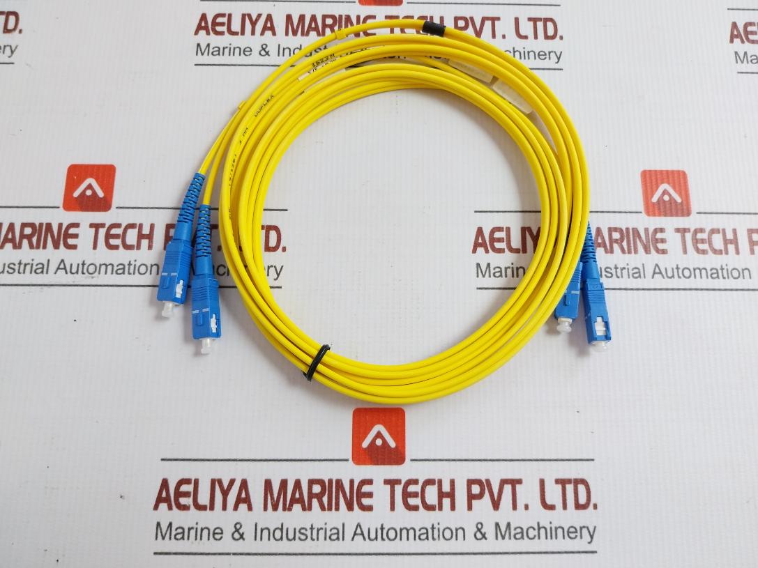 ,Ftek-dx-sm-sc/Sc-pc-03M Sc-sc Sm Dpx 03M (9/125)