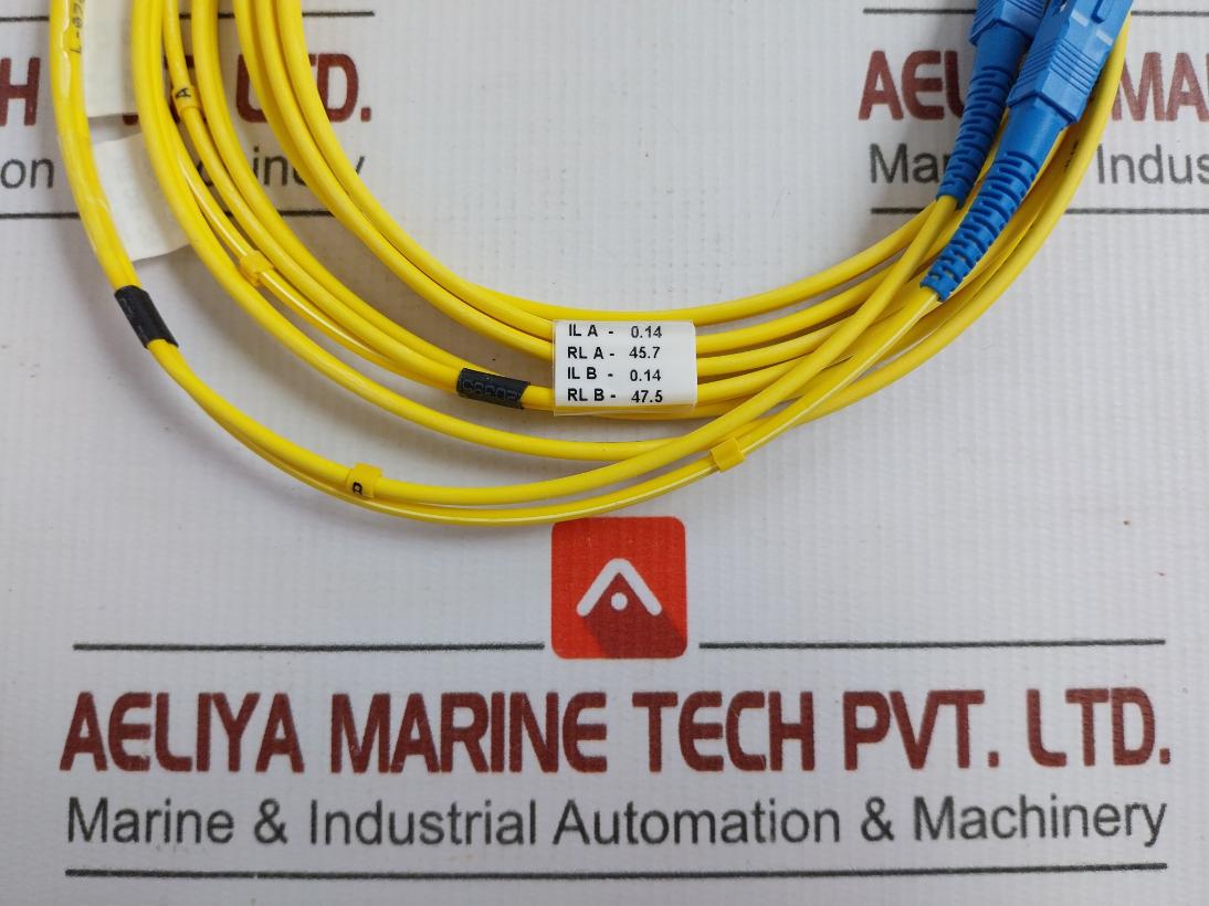 ,Ftek-dx-sm-sc/Sc-pc-03M Sc-sc Sm Dpx 03M (9/125)