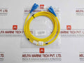 .Ftek-dx-sm-sc/Sc-pc-03M Sc-sc Sm Dpx 03M (9/125)