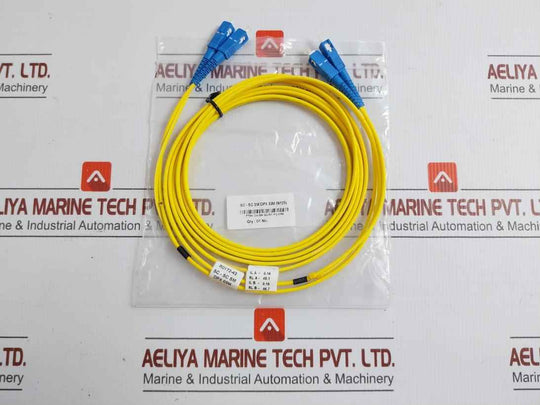 .Ftek-dx-sm-sc/Sc-pc-03M Sc-sc Sm Dpx 03M (9/125)