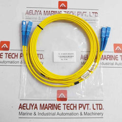 Ftek-dx-sm-sc/Sc-pc-03M Sc-sc Sm Dpx 03M (9/125)