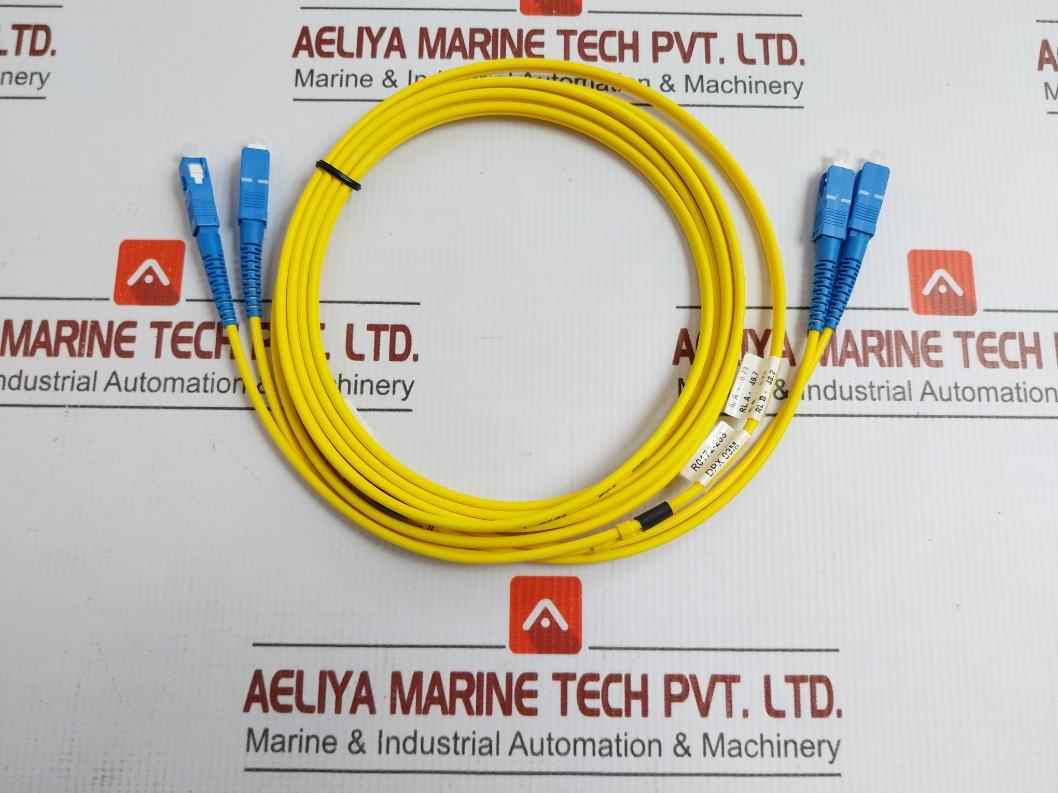 Ftek-dx-sm-sc/Sc-pc-03M Sc-sc Sm Dpx 03M (9/125)