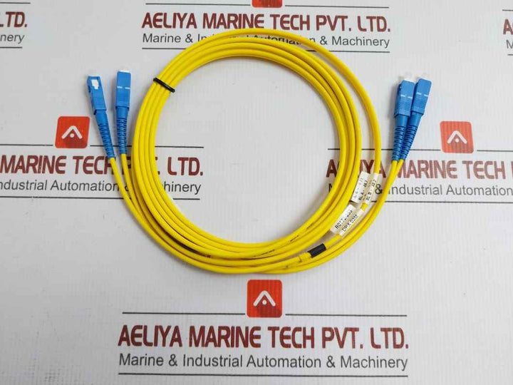 Ftek-dx-sm-sc/Sc-pc-03M Sc-sc Sm Dpx 03M (9/125)