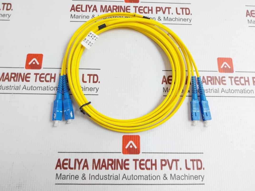 Ftek-dx-sm-sc/Sc-pc-03M Sc-sc Sm Dpx 03M (9/125)