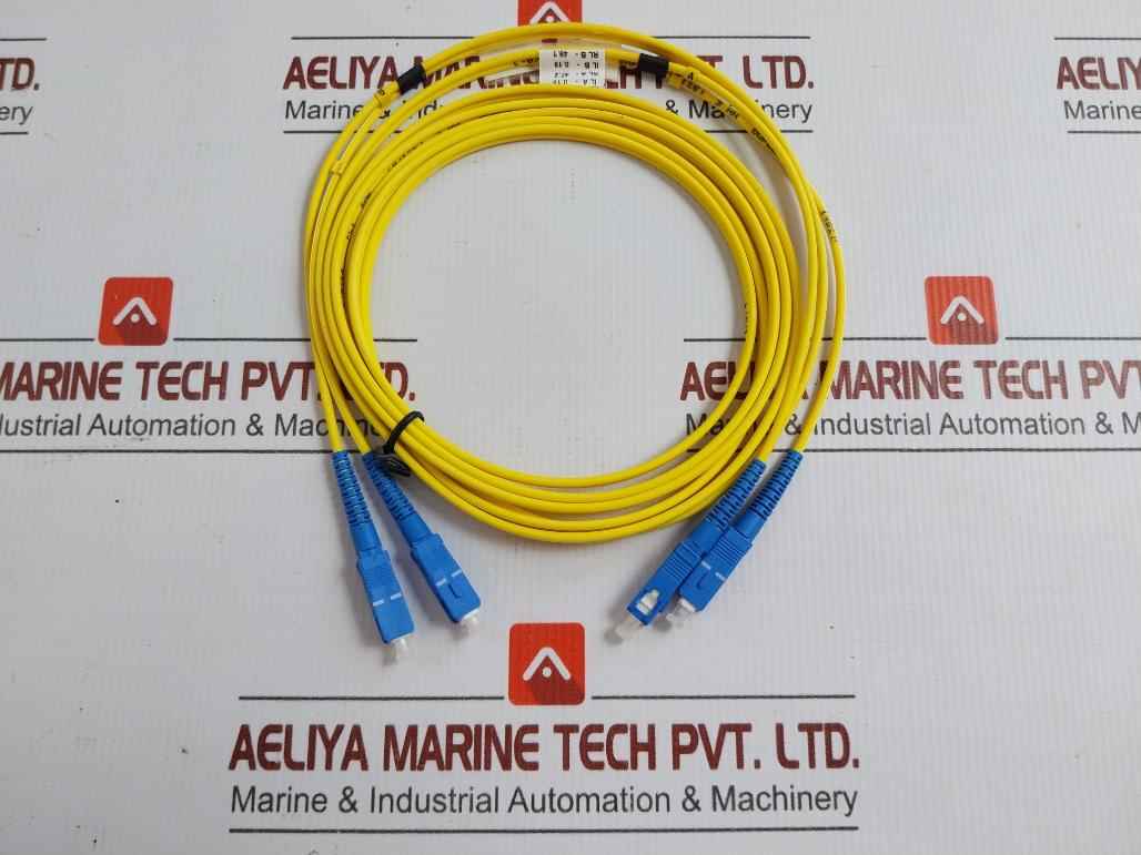 .Ftek-dx-sm-sc/Sc-pc-03M Sc-sc Sm Dpx 03M (9/125)
