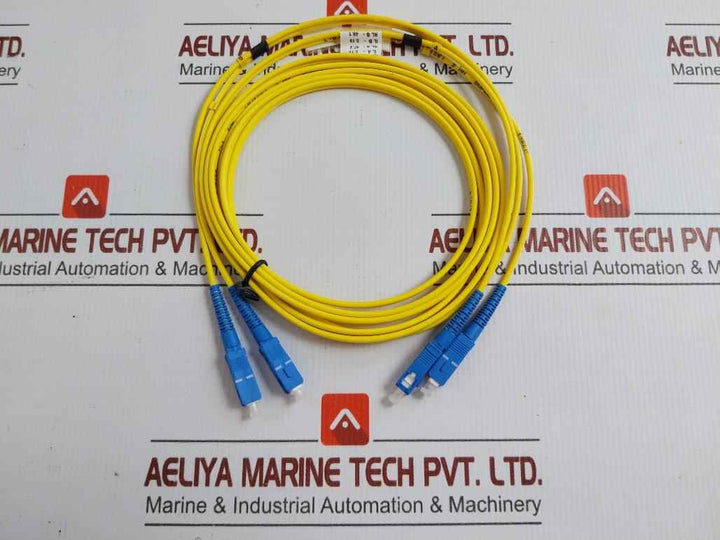 .Ftek-dx-sm-sc/Sc-pc-03M Sc-sc Sm Dpx 03M (9/125)