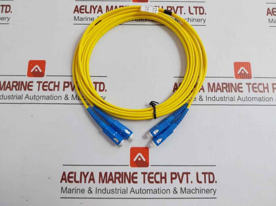 . Ftek-dx-sm-sc/Sc-pc-03M Sc-sc Sm Dpx 03M (9/125)