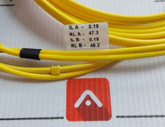 Ftek-dx-sm-sc/Sc-pc-03M Sc-sc Sm Dpx 03M(9/125)